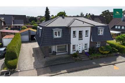 Haus zum Kaufen in Lohne (Oldenburg) 679.000,00 € 261 m²