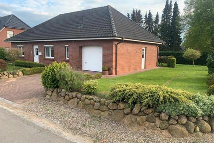 Haus Bungalow in 25876 Ramstedt ca 95 m2 zu vermieten. - Schwabstedt