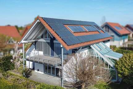 Haus zum Kaufen in Werther 649.000,00 € 206.2 m²
