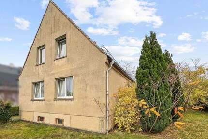 Haus zum Kaufen in Großenhain 195.000,00 € 116.11 m²