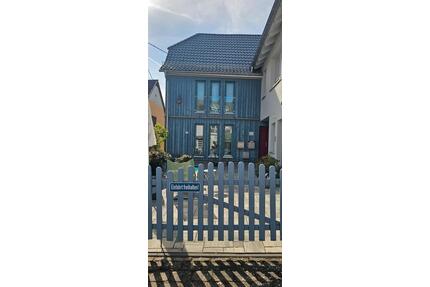 2-Zimmer-Wohnung mit großer Terrasse in schöner Umgebung - Weilrod
