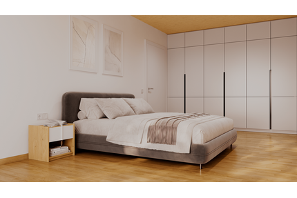 Wohnung zum Kaufen in Frickingen 400.000,00 € 71 m²