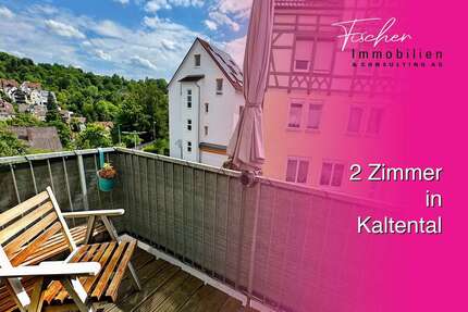 Wohnung zum Kaufen in Stuttgart 199.000,00 € 50 m²