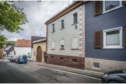 Haus zum Kaufen in Wiesbaden 425.000,00 € 120 m²