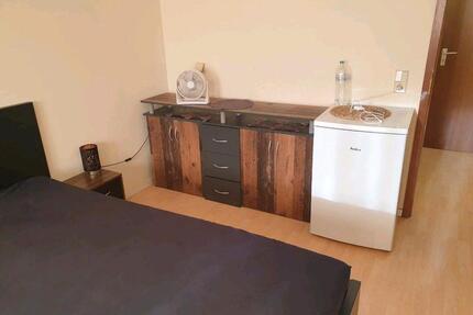 Appartement Darmstadt City - 109.000,00&nbsp;EUR Kaufpreis, ca.&nbsp; 20,50&nbsp;m&sup2; in Darmstadt (PLZ: 64283)