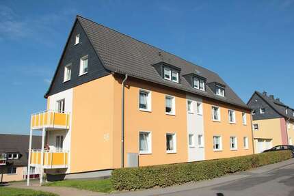 Wohnung zum Mieten in Halver 364,84 € 56.41 m²