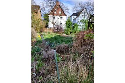 Grundstück zu verkaufen in Stuttgart 685.000,00 € 572 m²