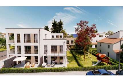 Wohnung zum Kaufen in Erlangen 699.999,00 € 87 m²