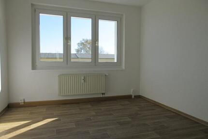 Schöne 3-Raum-Wohnung zu vermieten! - Neustadt in Sachsen