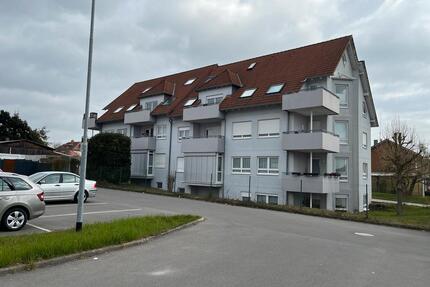 Maisonettenwohnung in 74731 Walldürn