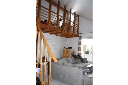 Wohnung zum Mieten in Bad Kreuznach 1.054,00 € 111 m²
