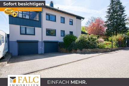 Haus zum Kaufen in Rheinbach 700.000,00 € 231 m²