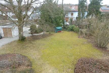 Wohnung zum Mieten in Wörthsee 1.260,00 € 91 m²