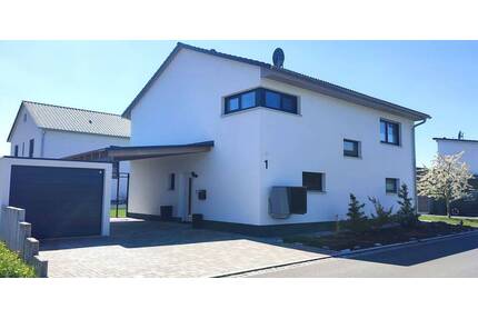 Modernes Traumhaus - 9km von Herzogenaurach - Oberreichenbach