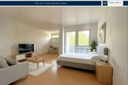 Wohnung zum Kaufen in Ludwigsburg 142.500,00 € 33.96 m²