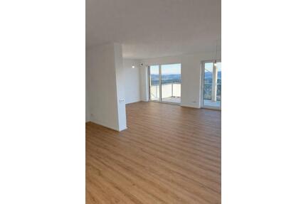 Neubau 5-Zimmer Wohnung Erstbezug! - Neresheim