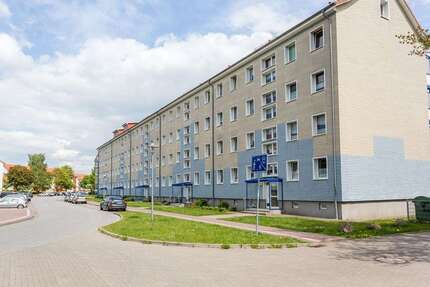 Wohnung zum Mieten in Gadebusch 550,00 € 79.01 m²
