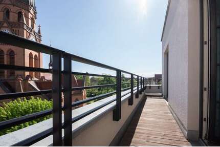 Wohnung zum Mieten in Leipzig 2.070,00 € 138 m²