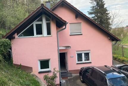 EFH provisionsfrei Alleinliegerlage in der Natur - Billigheim