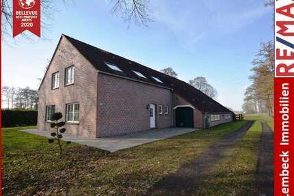 Haus zum Kaufen in Weener 950.000,00 € 227 m²