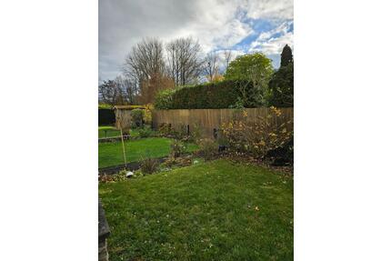 Modernisiertes Reihenhaus in Hemmingen Ortsteil