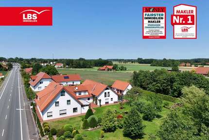 Haus zum Kaufen in Espelkamp 799.000,00 € 516.38 m²
