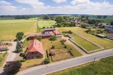 Haus zum Kaufen in Groß Miltzow 530.000,00 € 320 m²