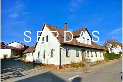 Haus zum Kaufen in Meeder 229.999,00 € 188 m²