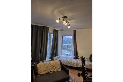 1,5 Zi Apartment zentral in Innenstadtlage - Kaiserslautern