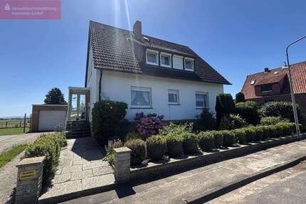 Haus zum Kaufen in Wunstorf 433.000,00 € 142.99 m²