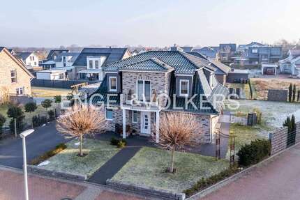 Haus zum Kaufen in Bruchhausen-Vilsen 695.000,00 € 179 m²