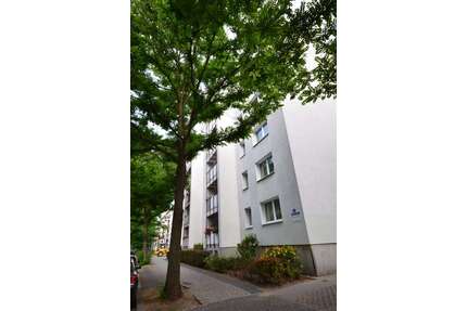 Wohnung zum Mieten in Magdeburg 361,00 € 45.12 m²