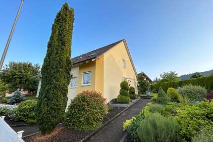Haus zum Kaufen in Ruppertsweiler 269.000,00 € 105 m²