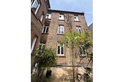 Wohnung zum Mieten in Wiesbaden 600,00 € 52 m²