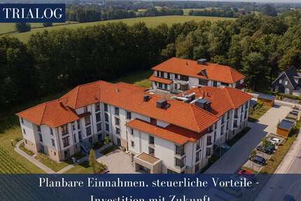 Wohnung zum Kaufen in Verl 324.000,00 € 51 m²