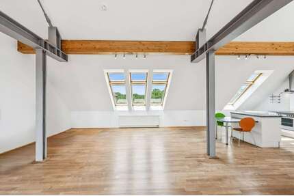 Wohnung zum Kaufen in Hannover 790.000,00 € 171 m²