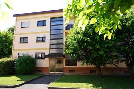 Wohnung zum Kaufen in Mahlberg 185.000,00 € 65 m²