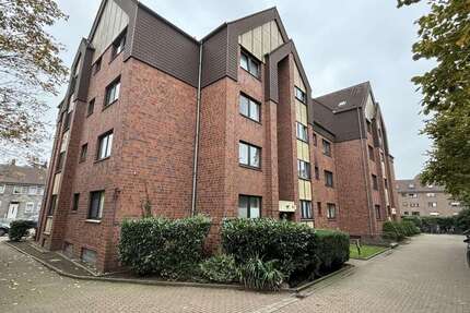 Wohnung zum Mieten in Lünen 384,00 € 70.5 m²