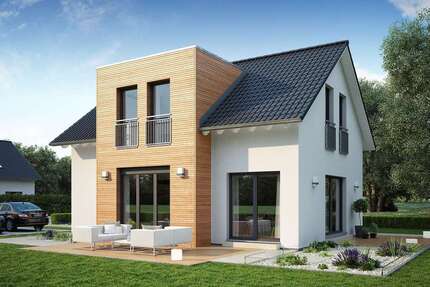 Haus zum Kaufen in Geisenfeld 585.600,00 € 126 m²