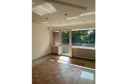 Helle 3-Zimmer Wohnung mit Balkon in Duisburg-Hamborn