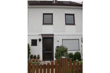 von privat - RMH in Unterschleißheim zu verkaufen