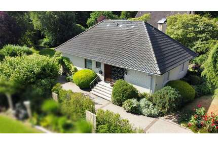 Haus zum Kaufen in Beckedorf 370.000,00 € 145 m²