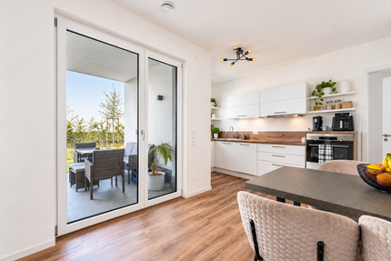 Wohnung zum Mieten in Straubing 720,00 € 57.46 m²