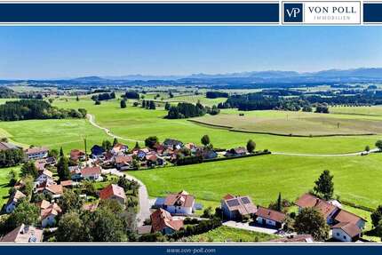 Haus zum Kaufen in Schwabsoien 1.492.000,00 € 245.5 m²