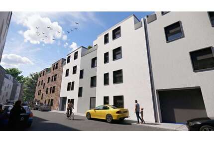 Wohnung zum Kaufen in Wuppertal 297.045,00 € 84.87 m²