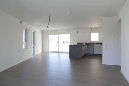 Wohnung zum Mieten in Weissach im Tal 1.820,00 € 116 m²