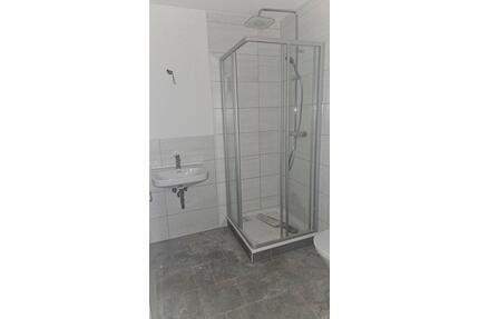 Erstbezug nach Sanierung: Moderne 2-Zimmer-Wohnung im EG in Nordh - Nordhausen