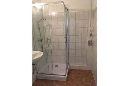 3 Zimmer mit Balkon und Dusche! - Dessau-Roßlau