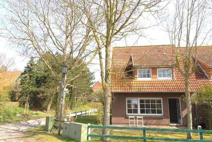 Haus zum Kaufen in Spiekeroog 930.000,00 € 100 m²