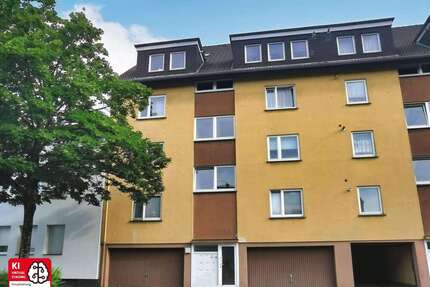 Wohnung zum Kaufen in Wuppertal 135.000,00 € 63 m²